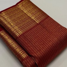 Banarasi Seide Saree Premium