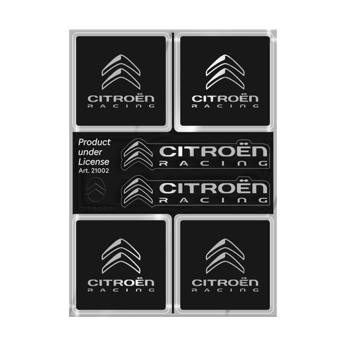 Citroen racing offizielle - racing,