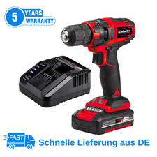 Einhell Power X-Change TC-CD 18/35 Li Akku-Bohrschrauber - (4513914)