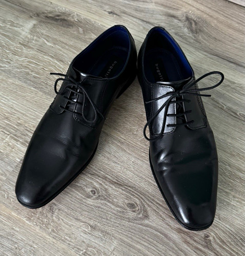 Bugatti herren derby - bugatti,