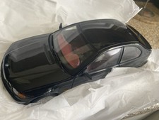 BMW 325ti Compact E46 1:18 Kyosho Schwarz