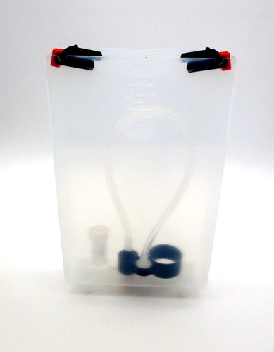 Lelit wassertank für - wassertank,