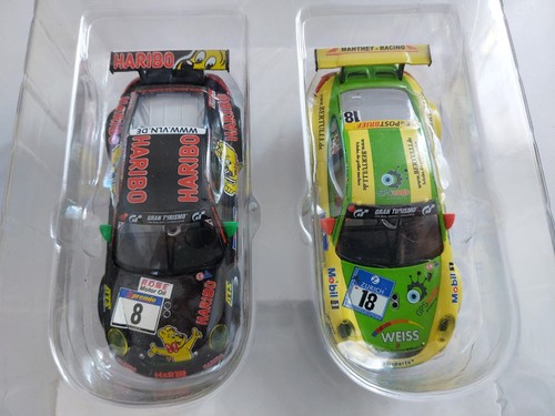 Carrera evolution porsche gt3 - carrera,