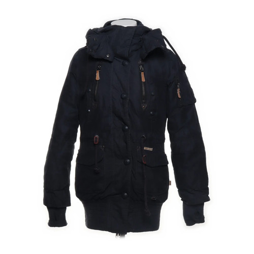 Khujo winterjacke herren - winterjacke,,