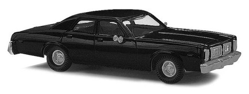 Busch pkw dodge monaco 89120 - dodge,