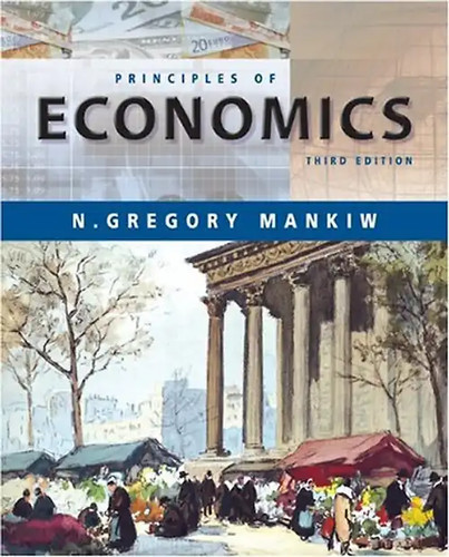 Principles microeconomics - principles, of