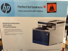 HP Color LaserJet Pro MFP