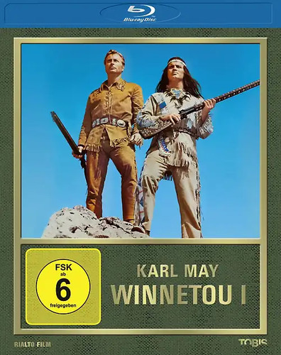Winnetou - , 1