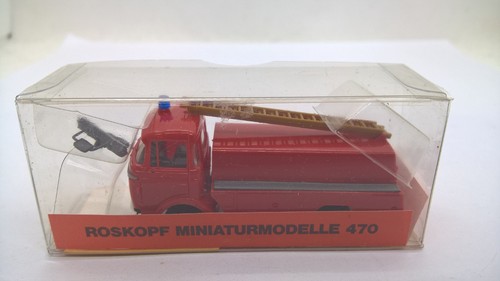 Roskopf 470 berliet gak - roskopf,