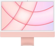 Apple iMac 24" M1 (MJ 2021