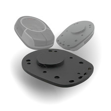 Bosch HMI Classic Display