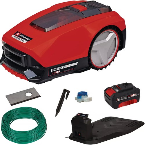 Einhell mähroboter freelexo - einhell, mähroboter freelexo