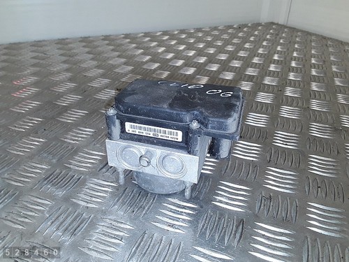 2006 renault clio abs - 2006,