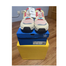 Adidas 8000 vapour - adidas,