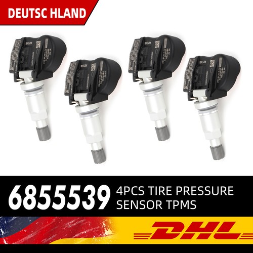 Original bmw rdks - 4x,