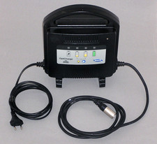 Invacare OptiCharge 8 - 24V 8A