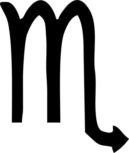 Aufkleber sternzeichen - aufkleber,