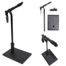 Fliegenbindestock mit massives