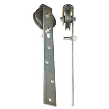 Schiebetorrolle mit Bügel