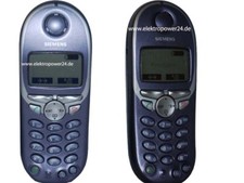 Siemens Gigaset 4000 S Micro Mobilteil Handteil Handset T-Sinus 700 M 4010 w neu