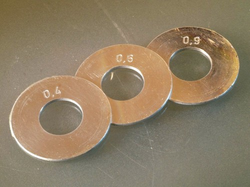 Spindler hoyer zwischenringe - spindler,
