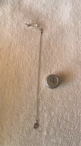 Kette aus juwelkerze s925 - aus,