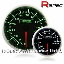 Prosport 52 mm Super