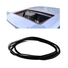 W124 Sedan Abdichtung