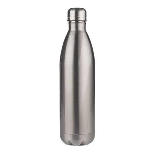 Thermoflasche-Edelstahl