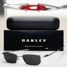 Oakley Sonnenbrille Outer Foil