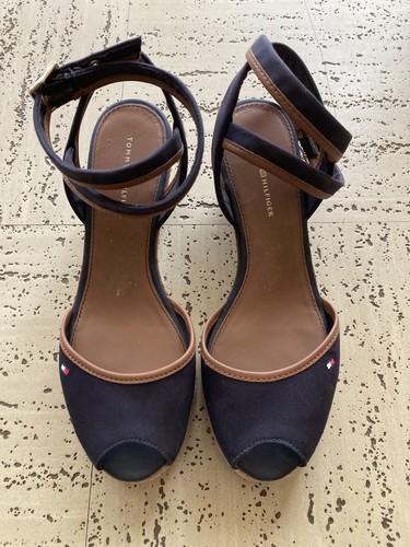 Tommy hilfiger espadrille - tommy,