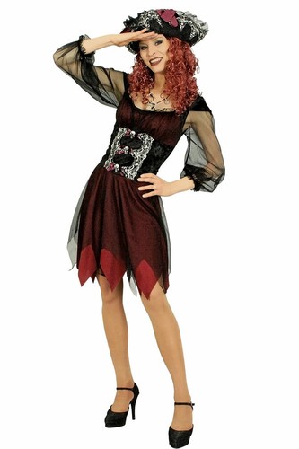 Seeräuber piratenbraut - seeräuber,