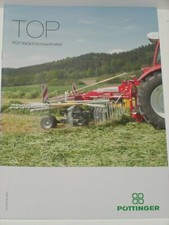 PÖTTINGER TOP Schwader