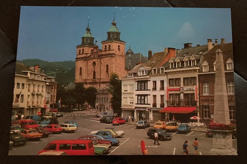 Alte malmedy - alte, ak