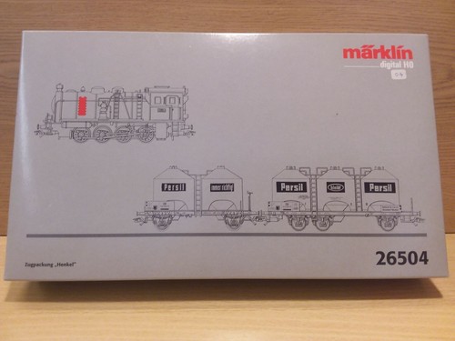 L490 märklin 26504 - l490),