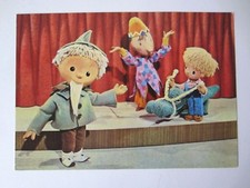Ansichtskarte AK Sandmann DDR
