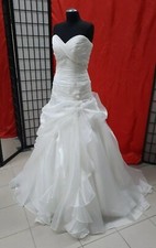  romantisches Brautkleid Neu