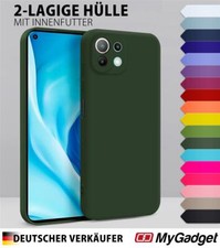 Hülle für Xiaomi Mi 11 Lite