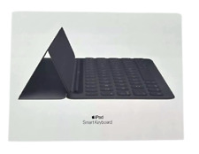 APPLE Smart Keyboard für iPad 7th, 8th, 9th Gen - 10,5 Zoll - QWERTZ - OVP!!