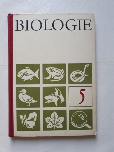 Biologie klasse von tieren - 5,