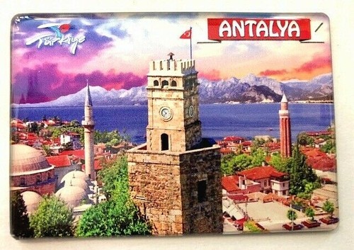 ANTALYA