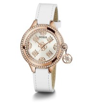 GUESS Damen Armbanduhr CHARMED