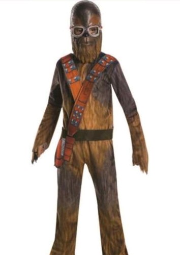 Chewbacca star wars - wars, halloween