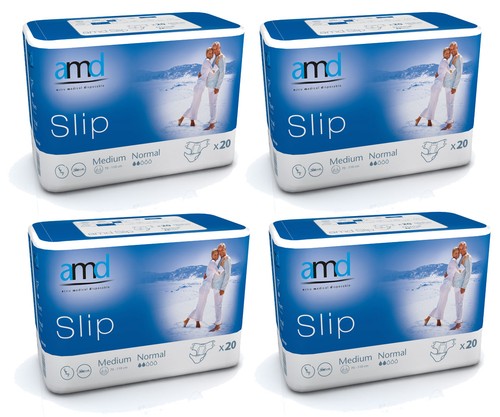 Amd slip gr medium - slip,