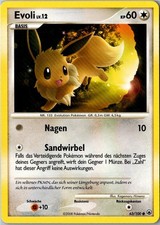 Pokemon evoli 100 - pokemon, 63/100