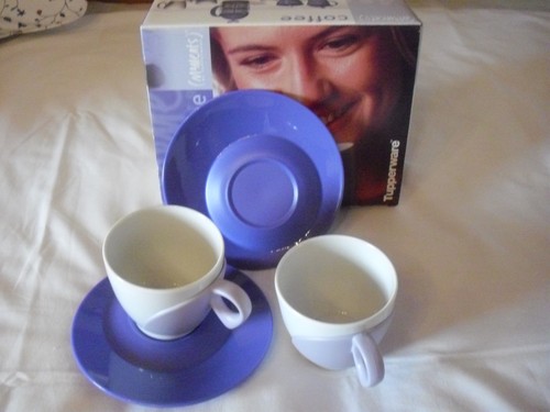 Tupperware moments coffeeset - tupperware,