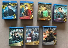 Harry Potter Ultimate Edition