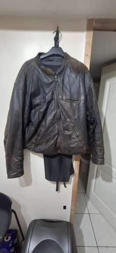 Soubirac motorradjacke m - gr.,