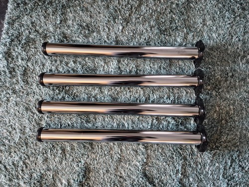 Tischbein set teilig ø - 4,