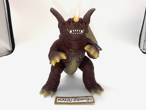 2001 movie monster gmk - monster, 6"